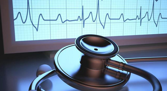 心電監(jiān)護(hù)儀