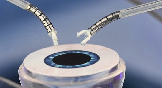 機(jī)器醫(yī)療手