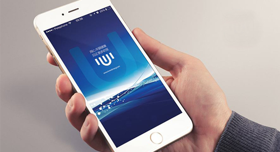 智能移動醫(yī)療端