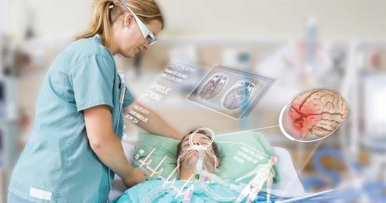 智慧醫(yī)療更好的服務(wù)患者