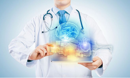 智慧醫(yī)療解決方案