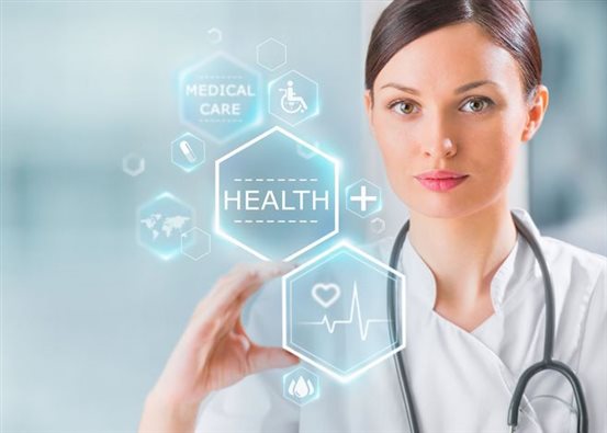 智慧醫(yī)療解決方案