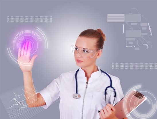 智慧醫(yī)療解決方案