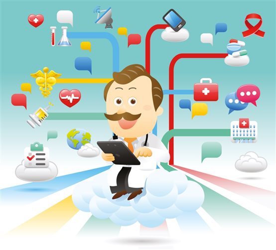 移動(dòng)醫(yī)療：商業(yè)可持續(xù)性低，越做越虧