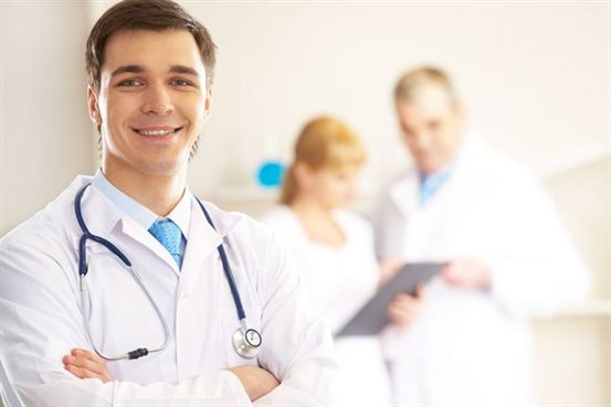 公立醫(yī)院減少，智慧醫(yī)療擔(dān)起協(xié)調(diào)醫(yī)療資源重任