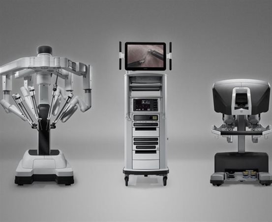 精準(zhǔn)醫(yī)療再進(jìn)一步，機(jī)器人成醫(yī)生得力助手