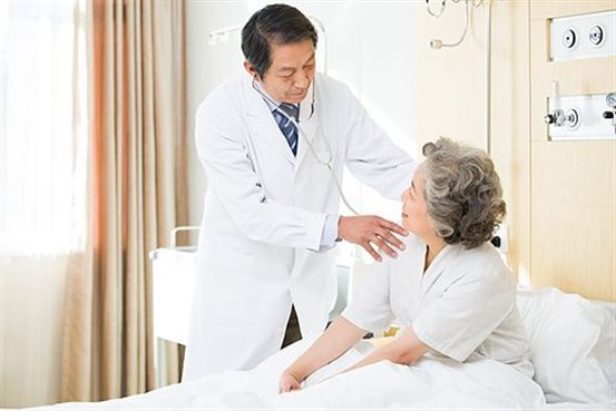 智慧醫(yī)療助力患者康復(fù)，提高患者生命質(zhì)量