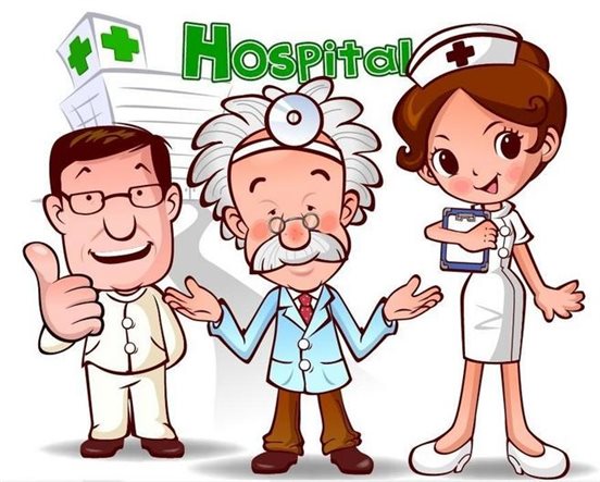 智慧醫(yī)療解決方案