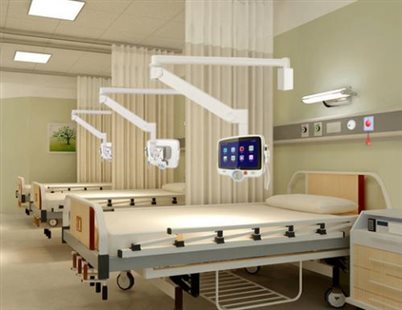 信息化醫(yī)療發(fā)展還需智能醫(yī)護去輔助完成