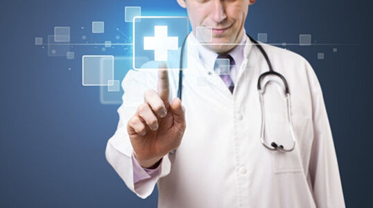 隨著智慧醫(yī)療的發(fā)展，安防市場也將悄悄崛起！