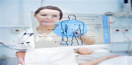 智慧醫(yī)療的未來(lái)，大數(shù)據(jù)、人工智能有望成助推器