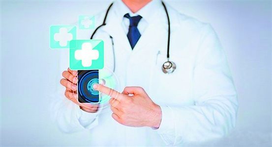 智慧醫(yī)療如何在醫(yī)療行業(yè)中出類拔萃?